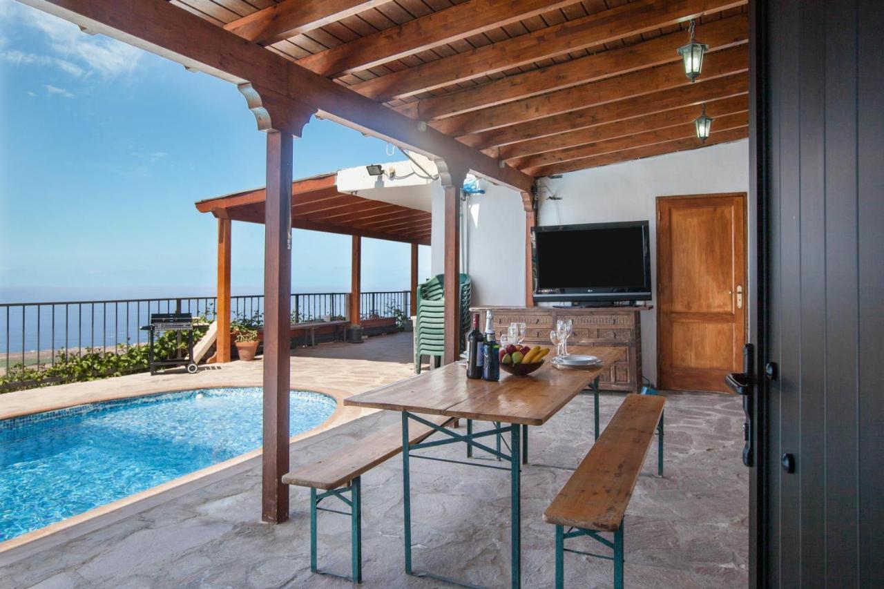 Villa Barranco Costa Adeje  ภายนอก รูปภาพ